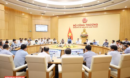 22 sản phẩm công nghệ chiến lược: Hiện trạng, năng lực và dư địa phát triển