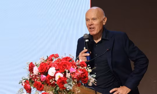 SR-ICYREB 2026: Gần 300 nghiên cứu sinh viên về bài toán phát triển bền vững