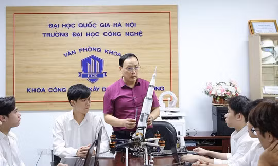 121 nhà khoa học tại Việt Nam lọt top 2% có ảnh hưởng nhất thế giới năm 2026
