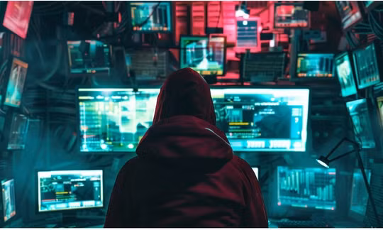 Mỗi giờ có hơn một tổ chức trên toàn cầu ‘dính’ mã độc tống tiền - Ảnh: KASPERSKY