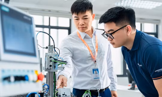 IOAA 2026: Từ nuôi dưỡng đam mê khoa học đến hành trình STEM