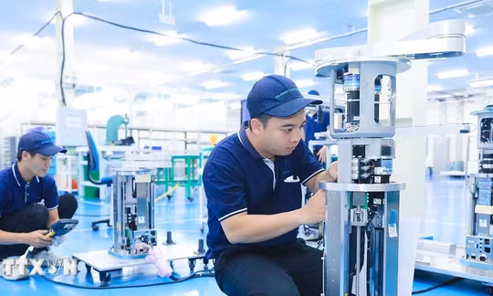 Chuyên gia bán dẫn tại Nhật Bản: Cơ hội hợp tác rộng mở với Việt Nam