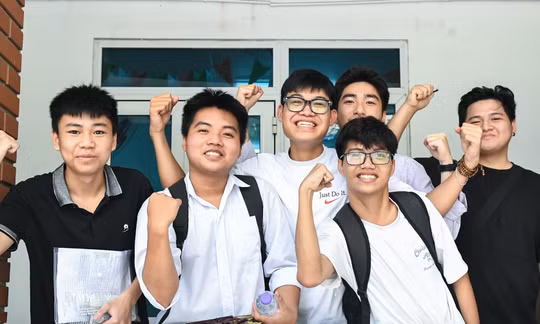 Sắp xếp lại loạt ngành đào tạo đại học năm 2027 từ kinh tế, y dược đến sư phạm