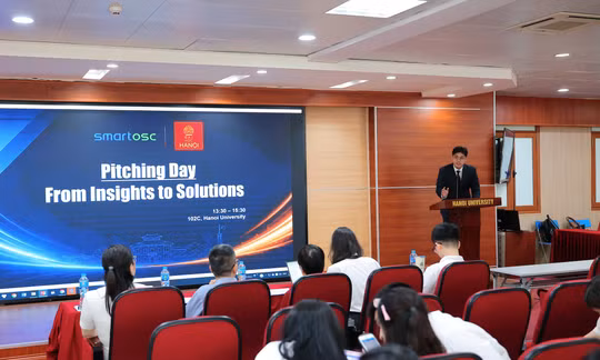 Bí quyết khai thác hiệu quả công cụ AI trong NCKH