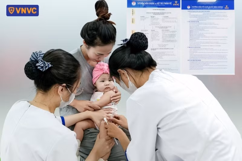 Vắc xin thế hệ mới được phát triển nhằm kế thừa thành tựu của các vắc xin trước, đồng thời lấp đầy những “khoảng trống miễn dịch” còn tồn tại.