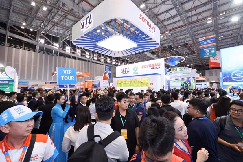 ROBOTEX 2026 ra đời trong thời điểm các nhà máy Việt Nam bước vào cuộc đua tự động hóa