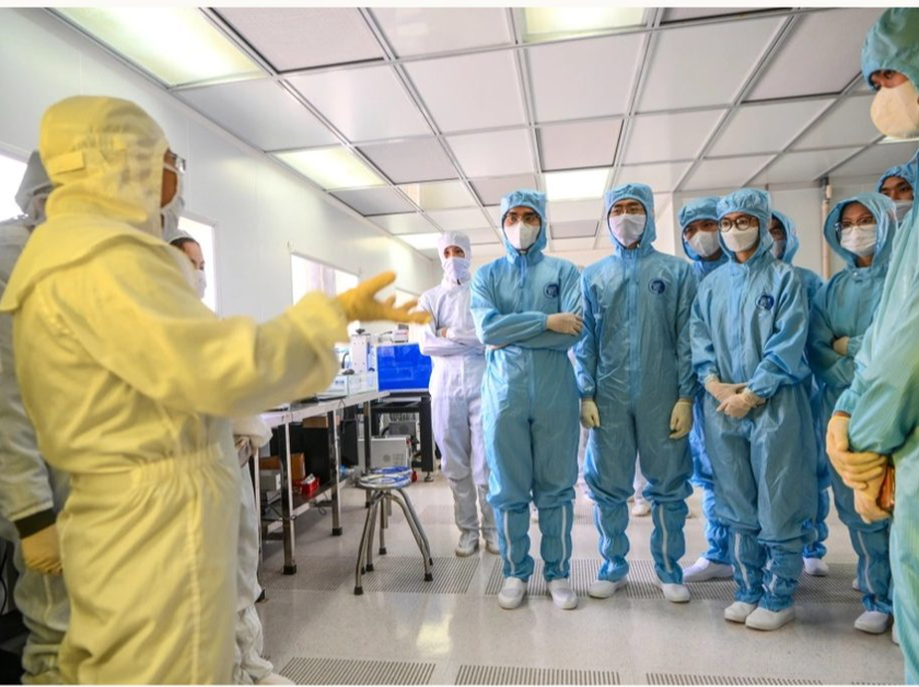 Chính sách phát triển, ứng dụng năng lượng nguyên tử