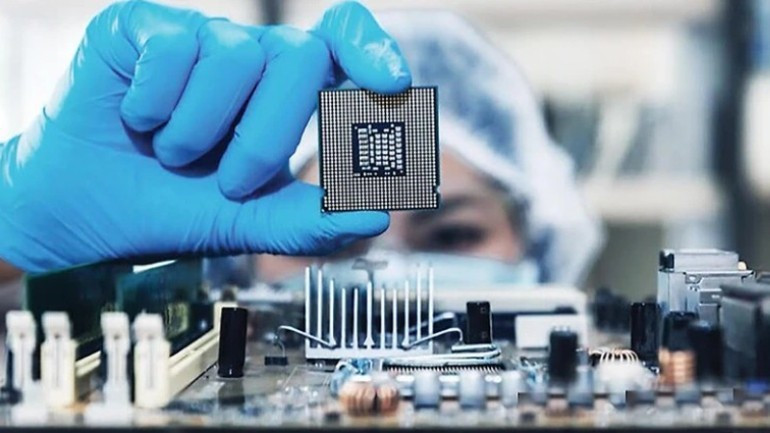 Cuộc đua bán dẫn toàn cầu và cơ hội của kỹ sư Việt Nam