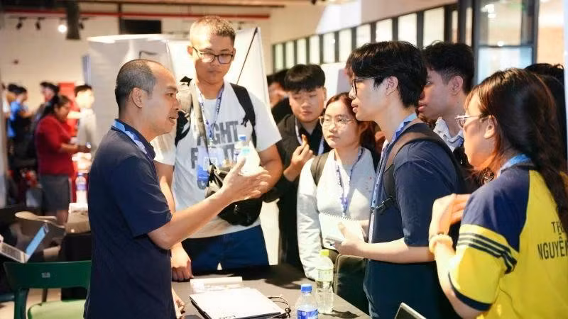 Đào tạo an ninh mạng cho chuyển đổi số, bảo đảm an toàn thông tin