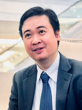 PGS.TS Trần Minh Triết