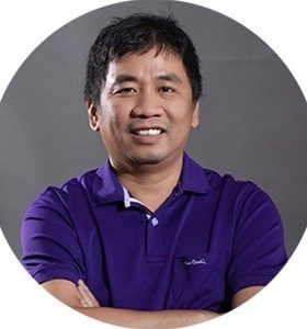 PGS. TS Quản Thành Thơ