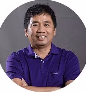 PGS. TS Quản Thành Thơ