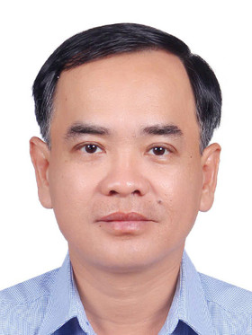 PGS. TS Ngô Khánh Hiếu