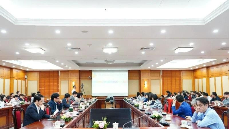 Ứng dụng hiệu quả Cổng Sáng kiến Khoa học, Công nghệ và Đổi mới sáng tạo