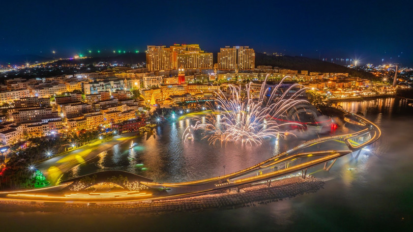 Sun Group với dữ liệu hệ sinh thái điểm đến rộng khắp cả nước là đơn vị vận hành