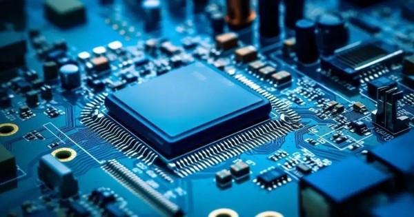 Cuộc đua chip bán dẫn: Ai đang vượt trước