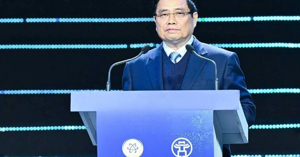 Khởi nghiệp đổi mới sáng tạo - con đường tất yếu để Việt Nam bứt phá