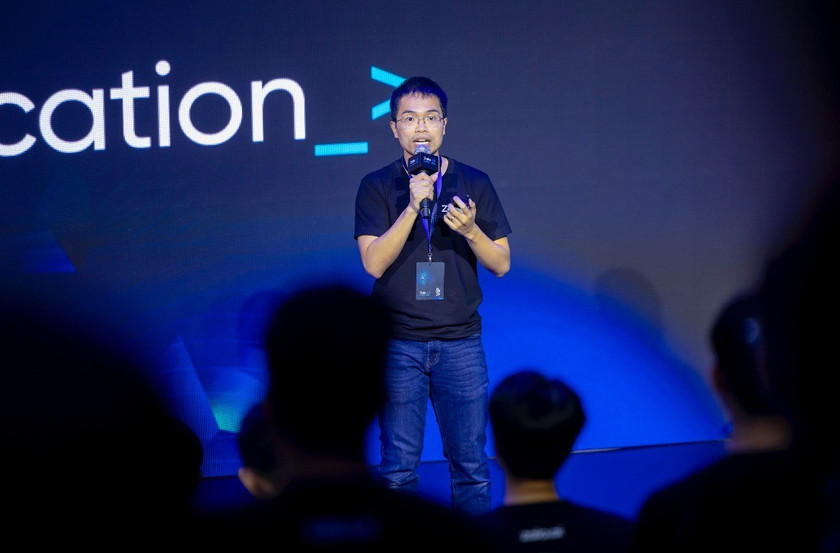 TS. Phạm Hy Hiếu đã có bài chia sẻ xoay quanh chủ đề công nghệ chip.