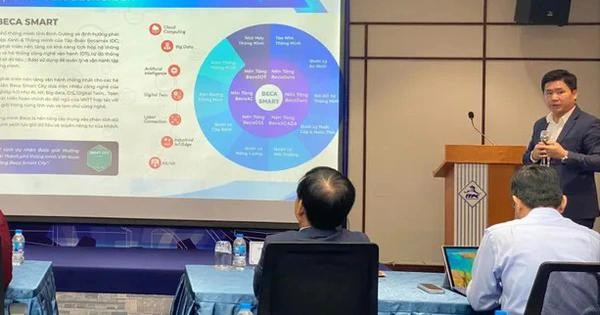 Thảo luận giải pháp đào tạo và ứng dụng công nghệ trong ngành công nghiệp bán dẫn