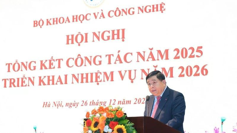 Năm bản lề của khoa học và công nghệ: Thể chế mở đường, tăng trưởng bứt phá