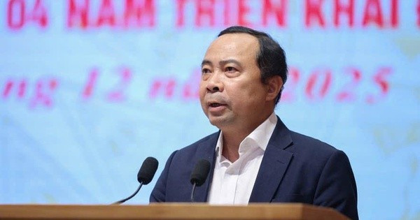 Khoa học, công nghệ, đổi mới sáng tạo và chuyển đổi số: Trụ cột chiến lược cho phát triển nhanh và bền vững