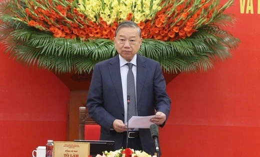 Năm 2026, phải 'Hành động đột phá, lan tỏa kết quả' trong thực hiện Nghị quyết 57-NQ/TW