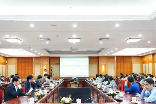 Ứng dụng hiệu quả Cổng Sáng kiến Khoa học, Công nghệ và Đổi mới sáng tạo