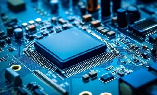 Cuộc đua chip bán dẫn: Ai đang vượt trước