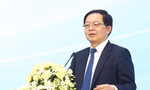 Phó Thủ tướng Hồ Quốc Dũng: Tập trung vào 5 trụ cột chiến lược phát triển AI giai đoạn mới