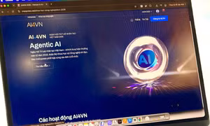 AI Awards 2026 tìm kiếm sản phẩm, doanh nghiệp và tài năng AI Việt