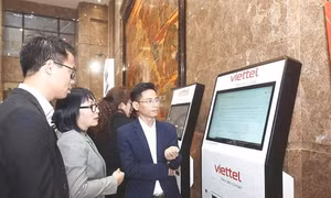 Hà Nội hoàn thiện cơ chế phát triển khoa học, công nghệ, đổi mới sáng tạo