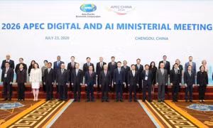 Việt Nam định hình chiến lược phát triển AI dựa trên 3 trụ cột