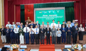 VCCA 2026 kết nối nghiên cứu, công nghệ với nhu cầu phát triển