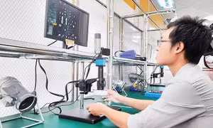 Chuyên gia Nhật Bản: Việt Nam nên ưu tiên sản xuất và đóng gói bán dẫn