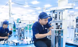 Chuyên gia bán dẫn tại Nhật Bản: Cơ hội hợp tác rộng mở với Việt Nam