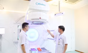Phát triển mạng lưới các cơ sở xạ trị, y học hạt nhân