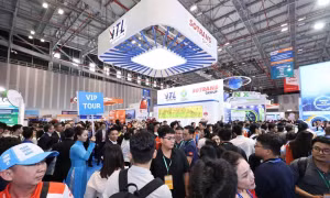 ROBOTEX 2026 ra đời trong thời điểm các nhà máy Việt Nam bước vào cuộc đua tự động hóa