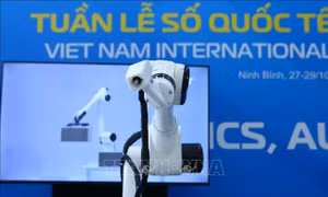 Chuyên gia đề xuất 3 hướng để Việt Nam phát triển sản phẩm công nghệ chiến lược