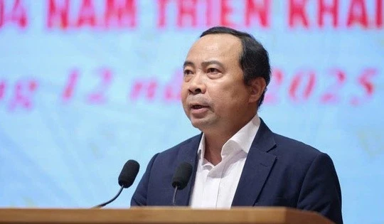 Khoa học, công nghệ, đổi mới sáng tạo và chuyển đổi số: Trụ cột chiến lược cho phát triển nhanh và bền vững