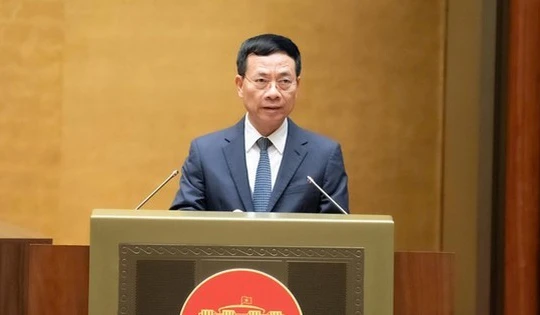 Việt Nam chính thức có Luật Trí tuệ nhân tạo (AI)