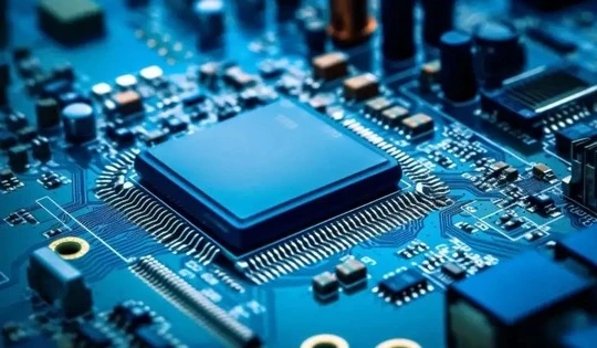 Cuộc đua chip bán dẫn: Ai đang vượt trước
