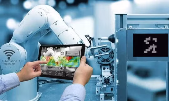 Luật Trí tuệ nhân tạo: Nhiều chính sách hỗ trợ doanh nghiệp trong lĩnh vực AI