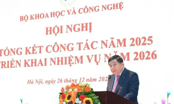Năm bản lề của khoa học và công nghệ: Thể chế mở đường, tăng trưởng bứt phá