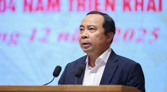 Khoa học, công nghệ, đổi mới sáng tạo và chuyển đổi số: Trụ cột chiến lược cho phát triển nhanh và bền vững