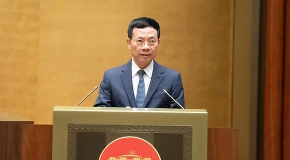 Việt Nam chính thức có Luật Trí tuệ nhân tạo (AI)