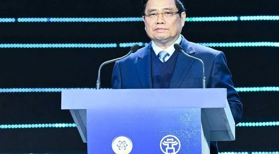 Khởi nghiệp đổi mới sáng tạo - con đường tất yếu để Việt Nam bứt phá