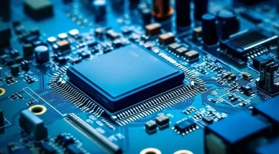 Cuộc đua chip bán dẫn: Ai đang vượt trước