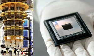 Máy tính lượng tử của Google chứng minh bước tiến lịch sử: Giải thuật toán nhanh hơn siêu máy tính 13.000 lần