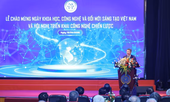 KHCN, ĐMST là yếu tố sống còn để hiện thực hóa khát vọng phát triển đất nước
