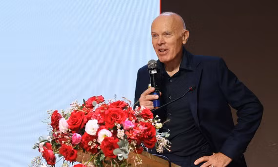SR-ICYREB 2026: Gần 300 nghiên cứu sinh viên về bài toán phát triển bền vững